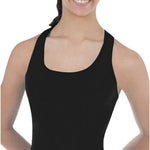 RACERBACK DANCE PULLOVER-CHILD