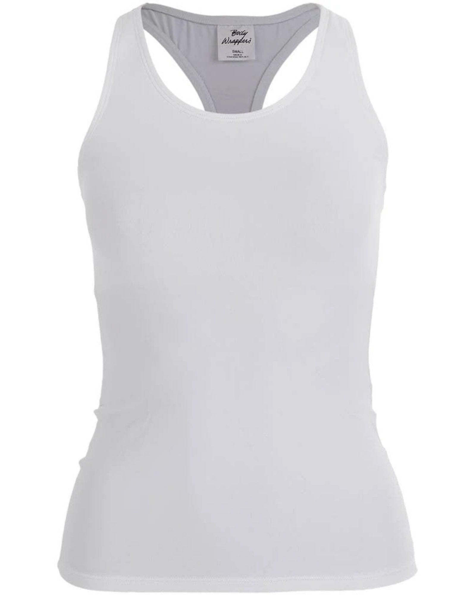 RACERBACK DANCE PULLOVER-CHILD