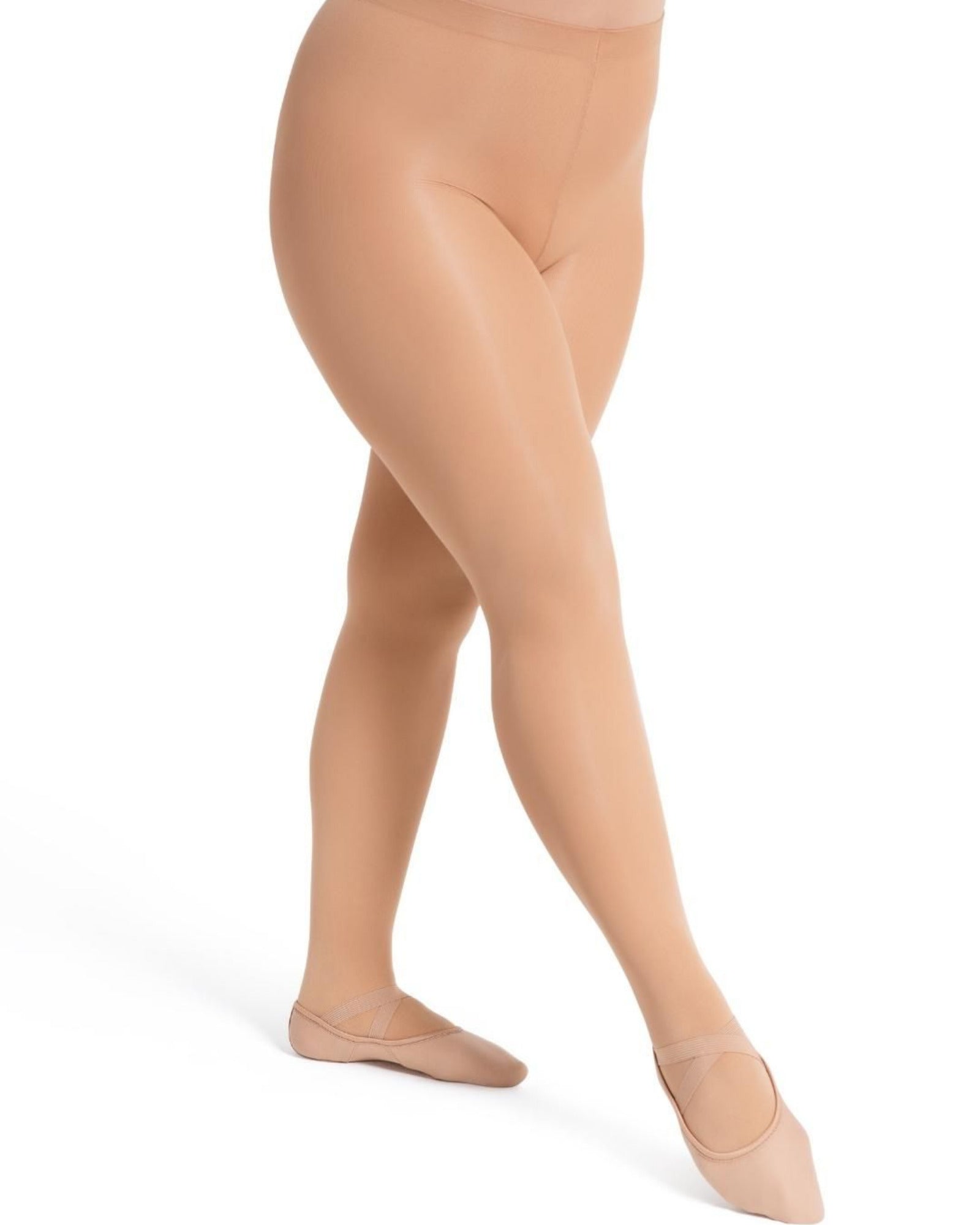 CPZ ULTRA SOFT TRANSITION TIGHT-ADULT