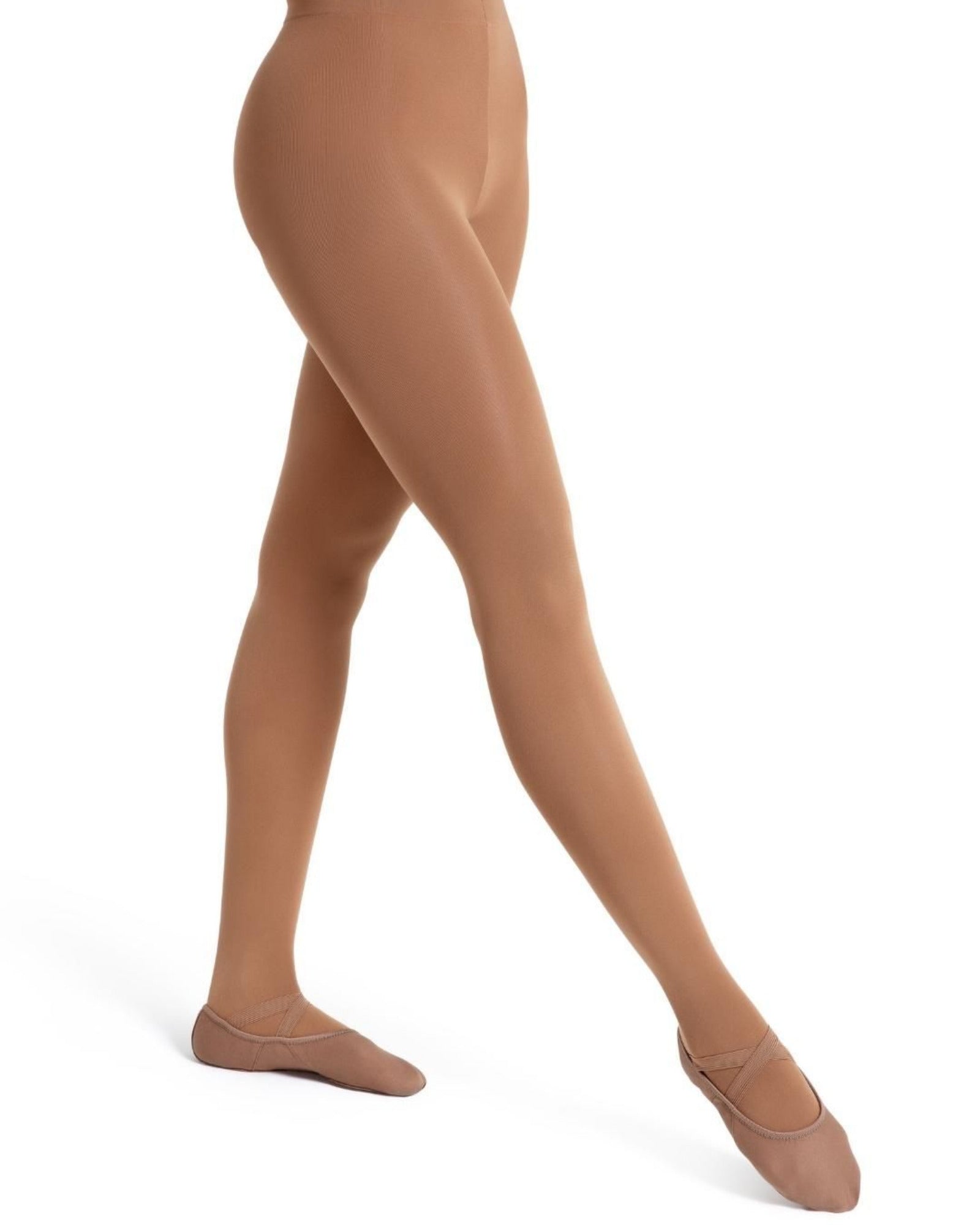 CPZ ULTRA SOFT TRANSITION TIGHT-ADULT