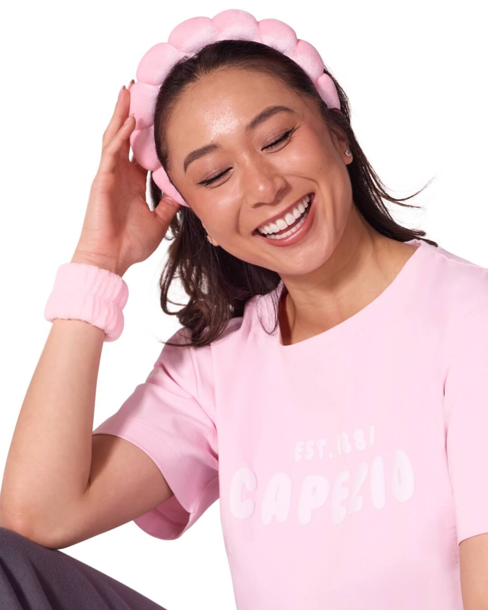 SLAY THE DAY SPA SET-3 PIECE