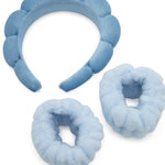 SLAY THE DAY SPA SET-3 PIECE