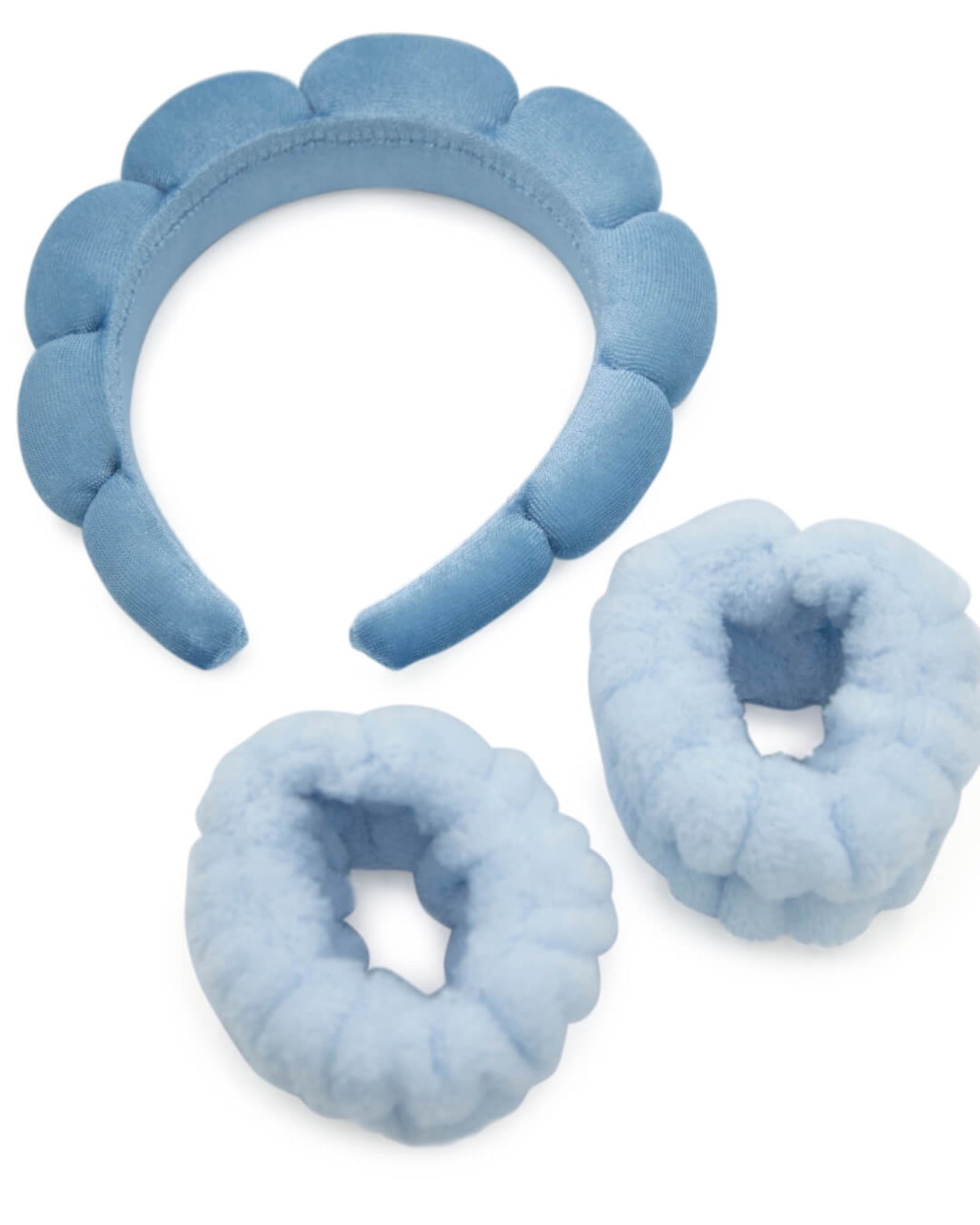 SLAY THE DAY SPA SET-3 PIECE