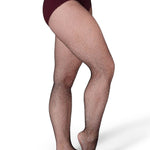ALL OVER RHINESTONE TIGHT - ADULT
