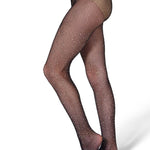 CPZ ALL OVER RHINESTONE TIGHT - CHILD