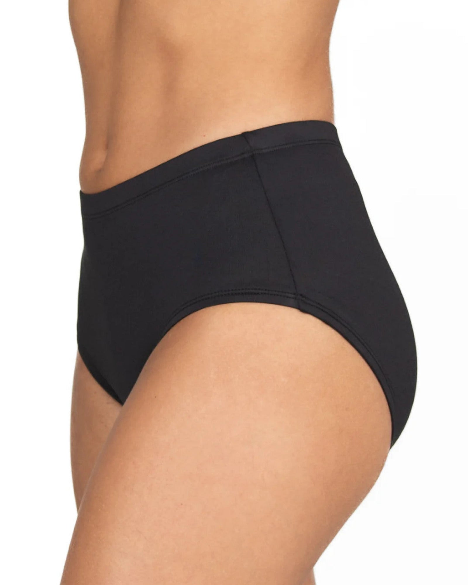 ATHLETIC BRIEF-ADULT
