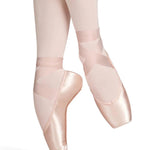 BAROQUE POINTE SHOE-SPB