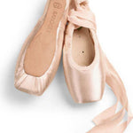 BAROQUE POINTE SHOE-SPB