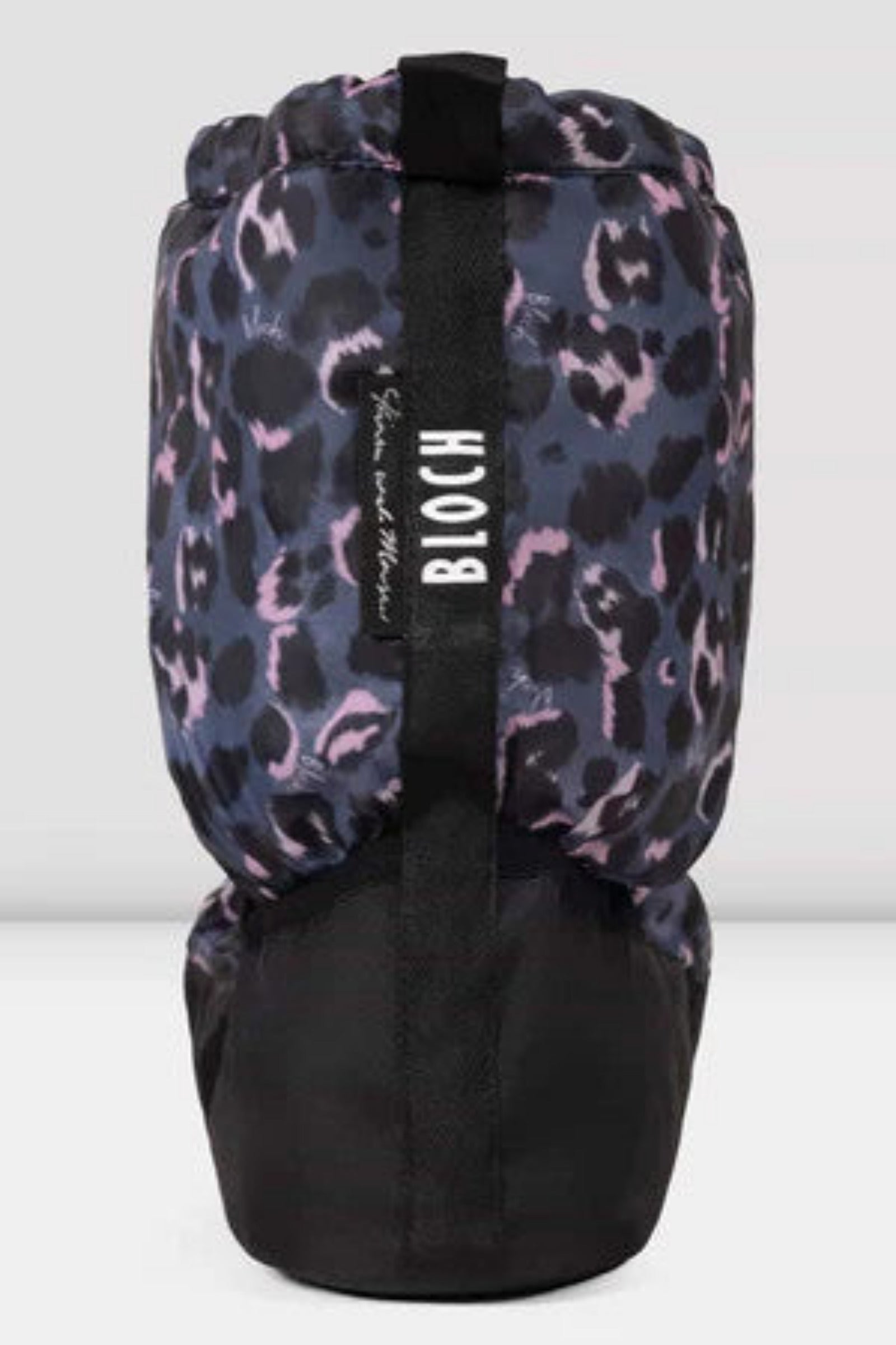 BLOCH PRINT WARM-UP BOOTIE-ADULT