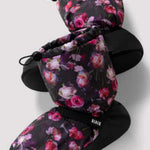 BLOCH PRINT WARM-UP BOOTIE-ADULT