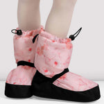 BLOCH PRINT WARM-UP BOOTIE-CHILD