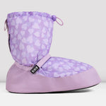 BLOCH PRINT WARM-UP BOOTIE-CHILD