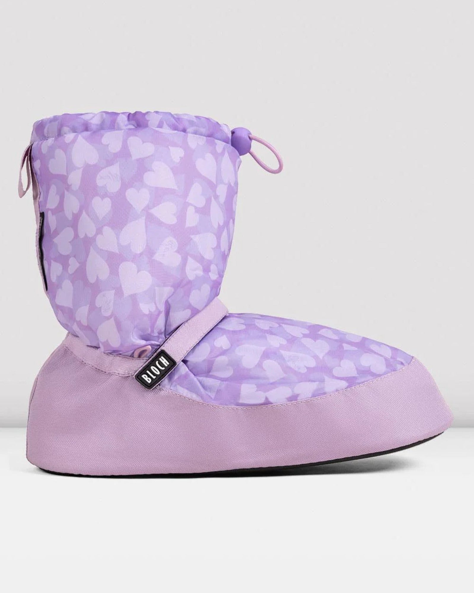 BLOCH PRINT WARM-UP BOOTIE-CHILD
