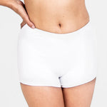 BOY-CUT SHORTS-ADULT