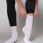 DANCE SOCK 2 PACK-MENS
