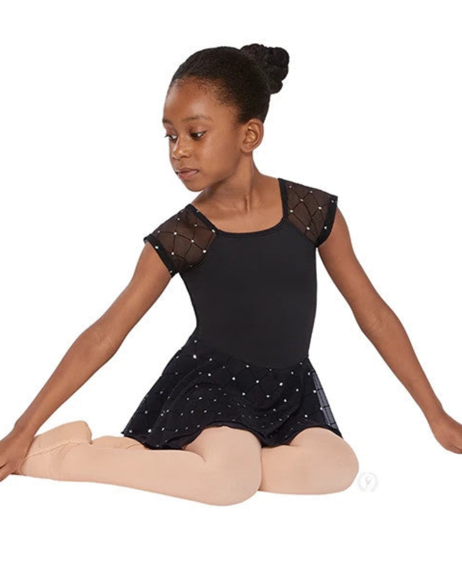 DIAMOND DRESS-CHILD