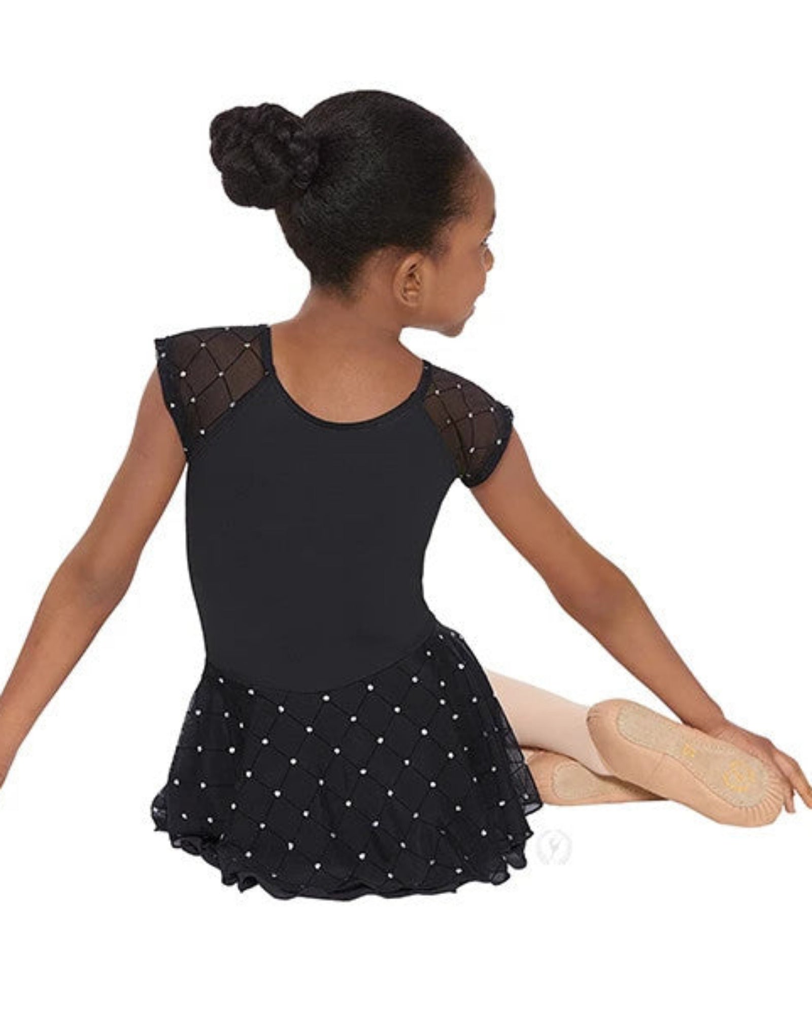 DIAMOND DRESS-CHILD