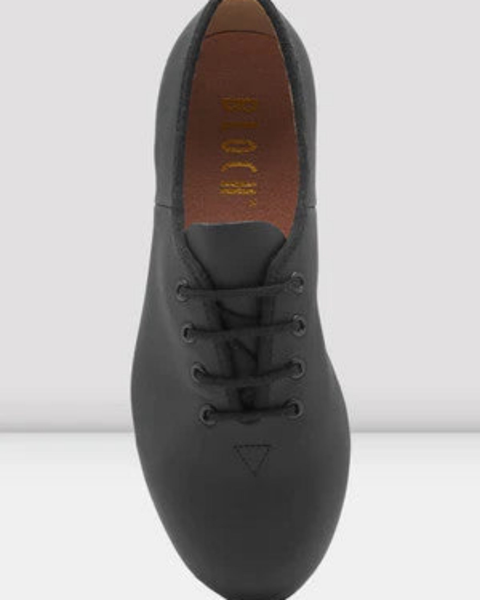FULL SOLE JAZZ TAP SHOE-ADULT