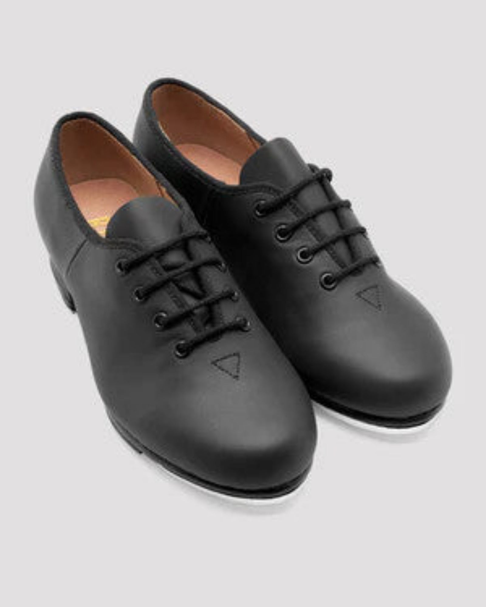 FULL SOLE JAZZ TAP SHOE-ADULT