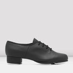 FULL SOLE JAZZ TAP SHOE-ADULT