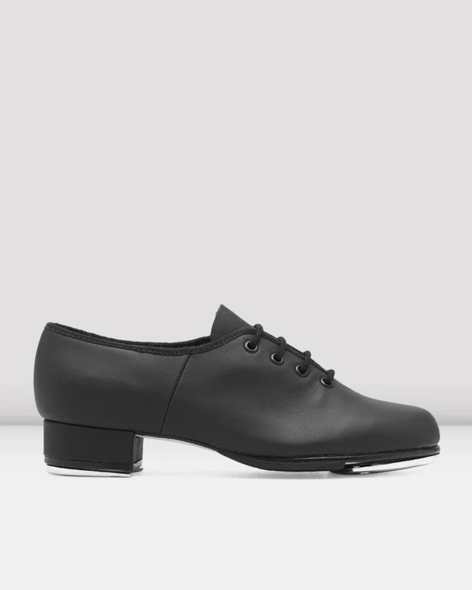 FULL SOLE JAZZ TAP SHOE-ADULT