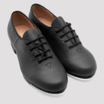 FULL SOLE JAZZ TAP SHOE-CHILD