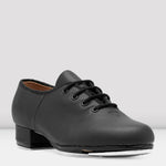 FULL SOLE JAZZ TAP SHOE-CHILD