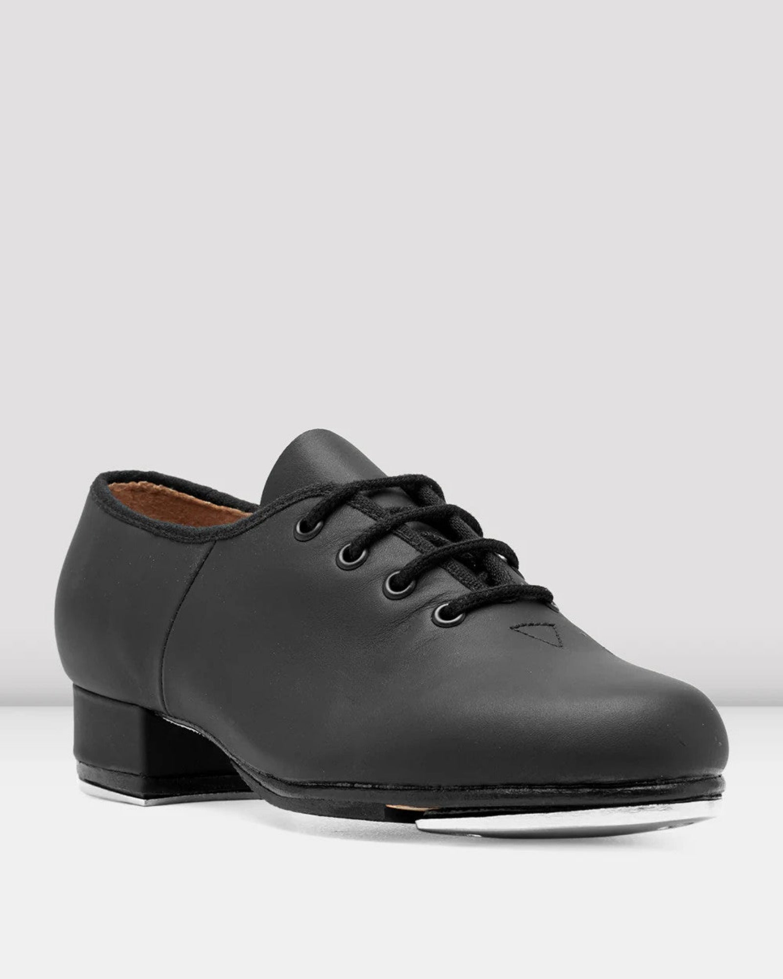 FULL SOLE JAZZ TAP SHOE-CHILD