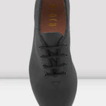 FULL SOLE JAZZ TAP SHOE-CHILD