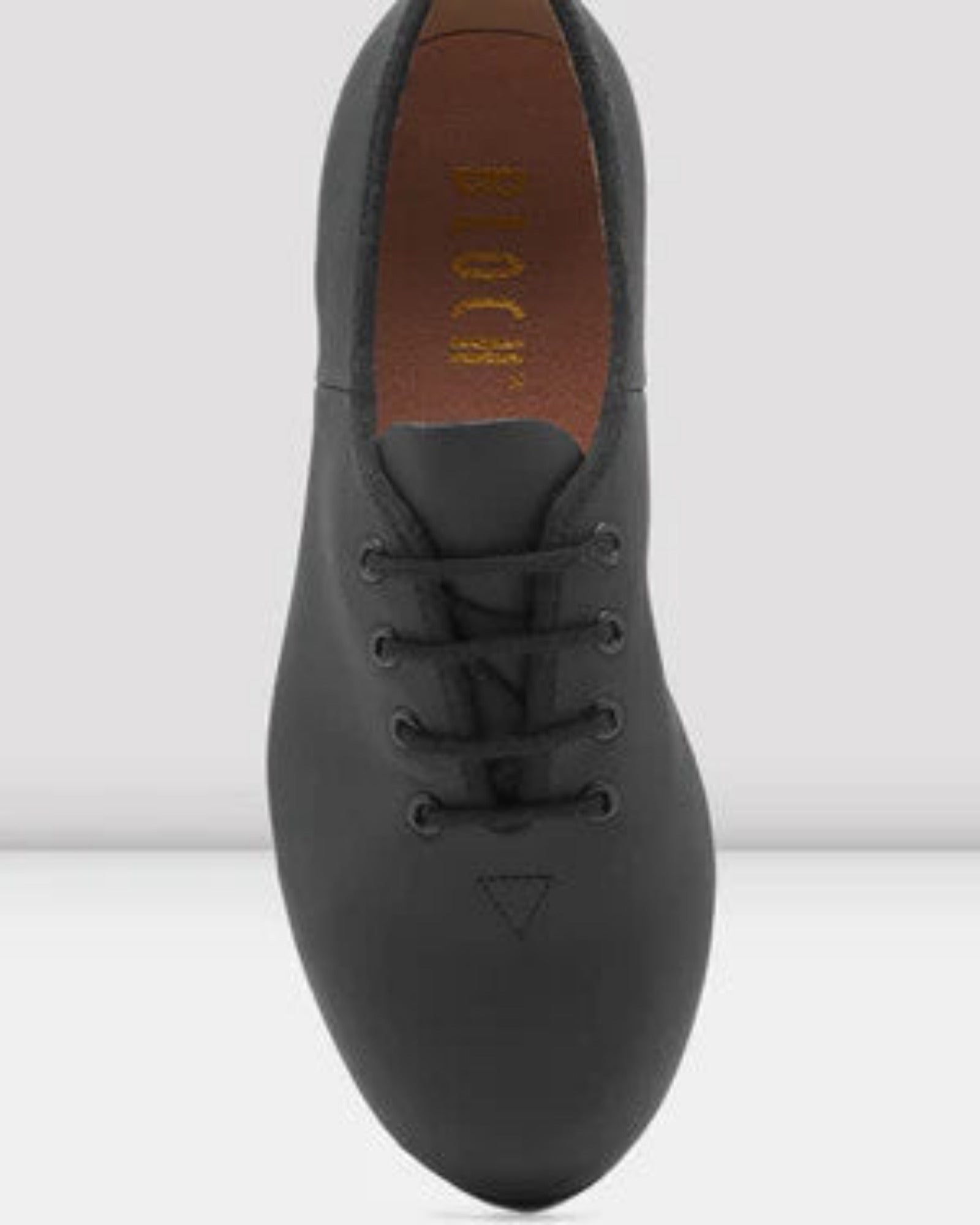 FULL SOLE JAZZ TAP SHOE-CHILD