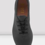 FULL SOLE JAZZ TAP SHOE-MENS