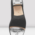 FULL SOLE JAZZ TAP SHOE-MENS