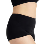 GUSSET SHORT-ADULT