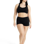GUSSET SHORT-ADULT