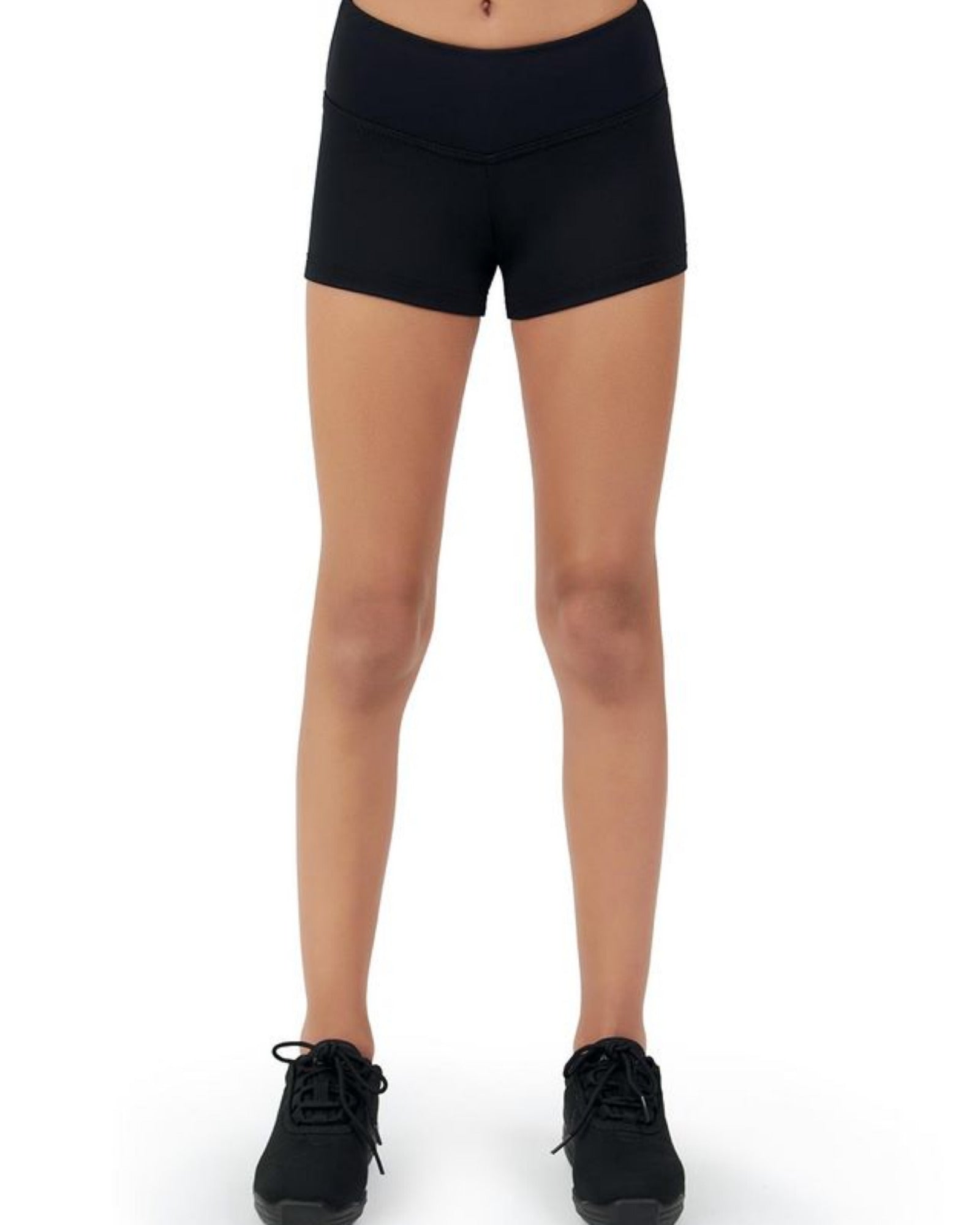 GUSSET SHORT-CHILD