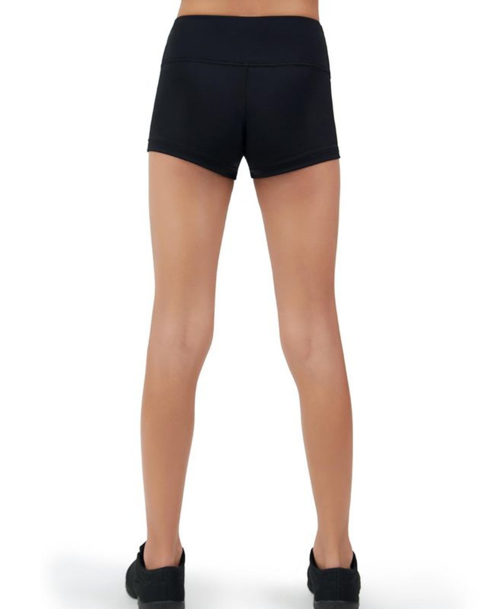 GUSSET SHORT-CHILD