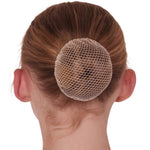 HAIR NET BUN COVER