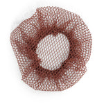 HAIR NET BUN COVER