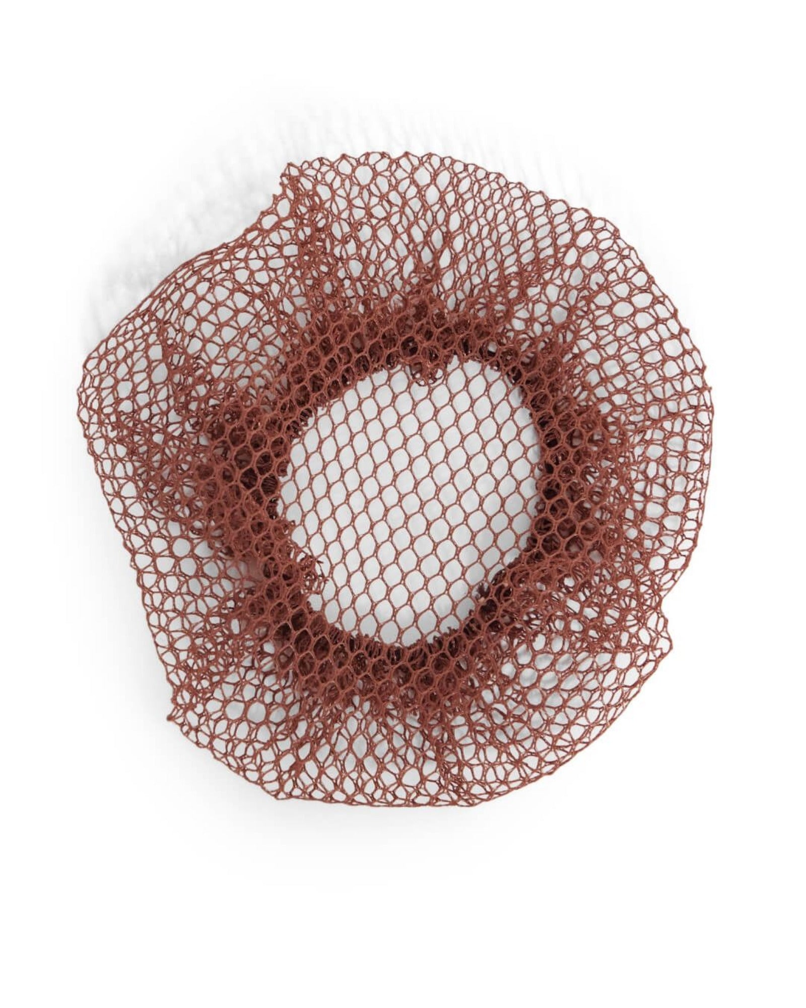 HAIR NET BUN COVER