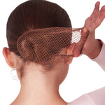 HAIR NET BUN COVER