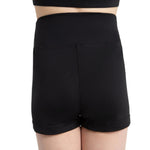 HIGH WAISTED SHORT-CHILD