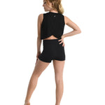 HEART DANCE TANK TOP-CHILD