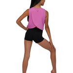 HEART DANCE TANK TOP-CHILD