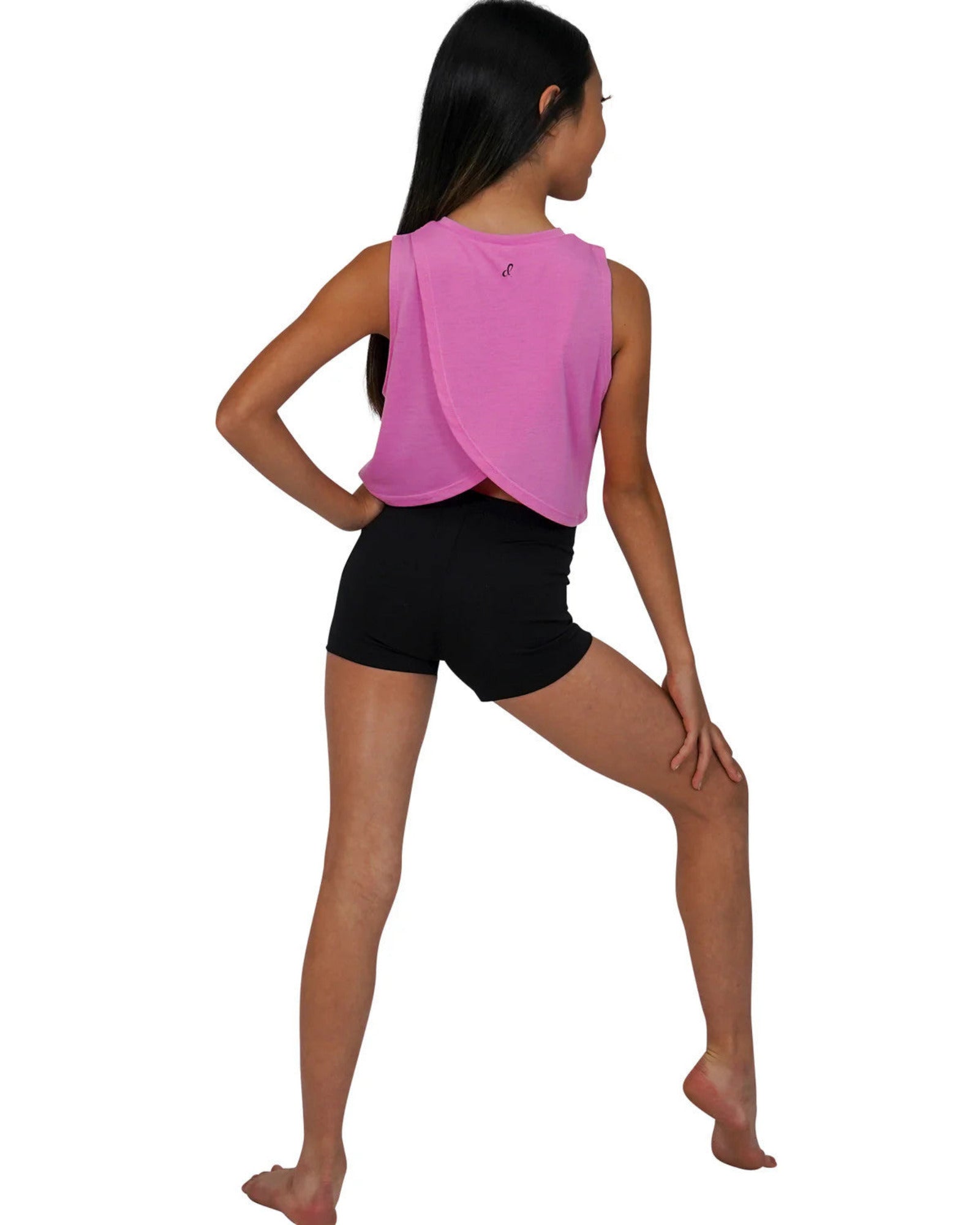 HEART DANCE TANK TOP-CHILD