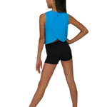 HEART DANCE TANK TOP-CHILD