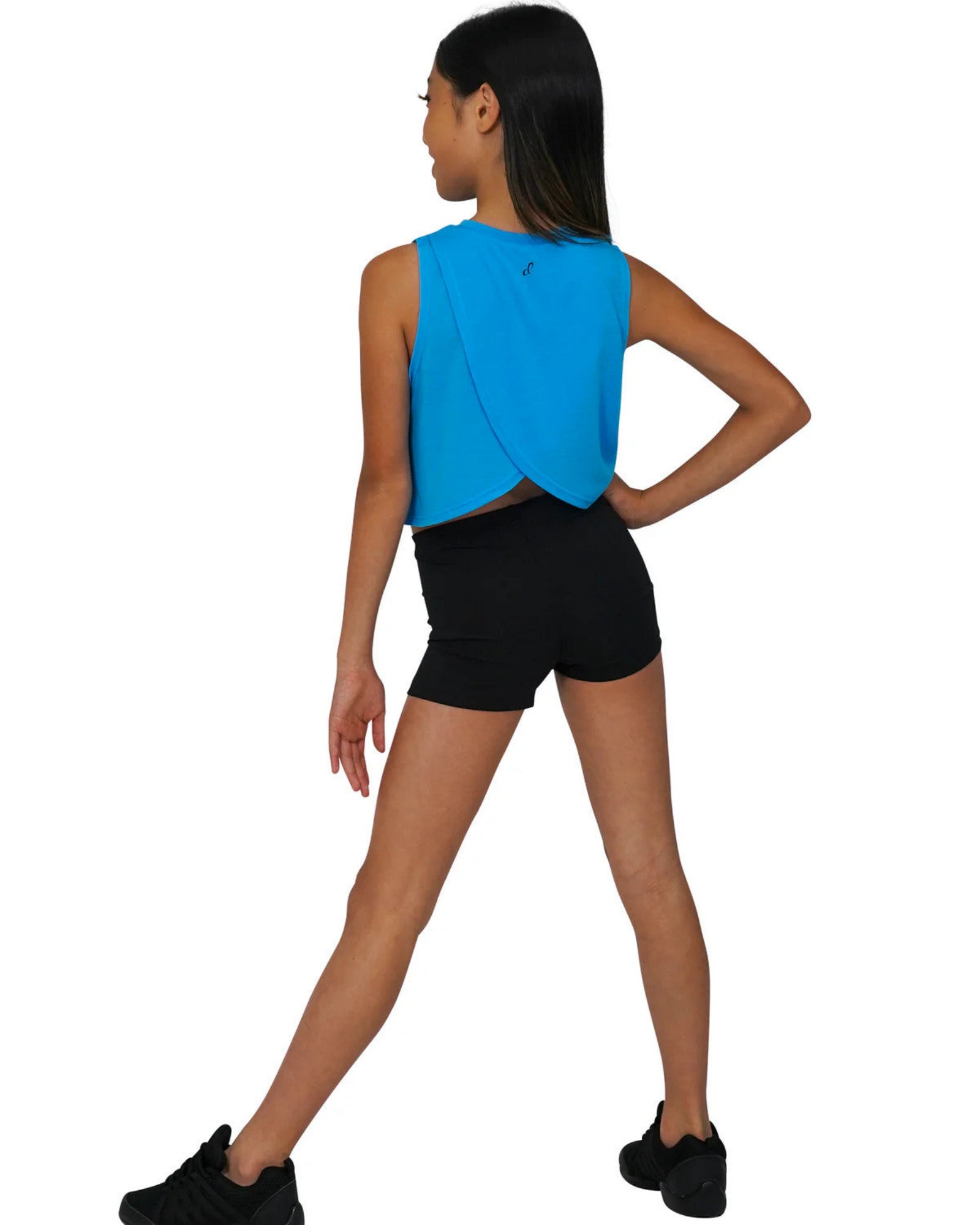 HEART DANCE TANK TOP-CHILD