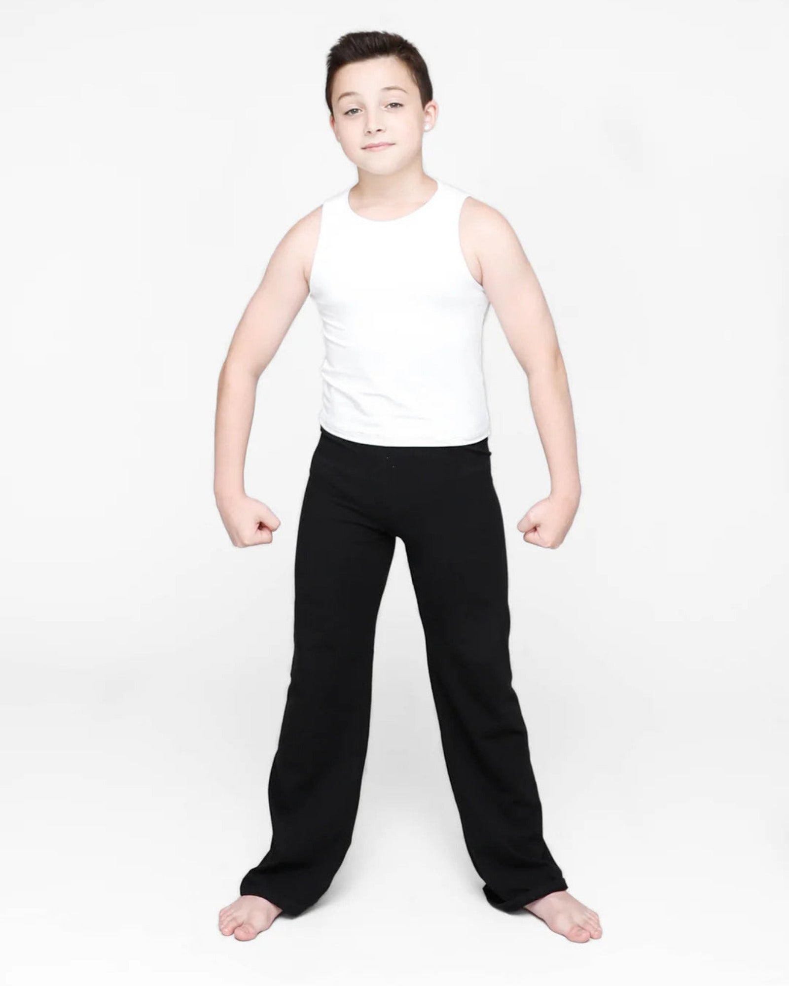 JAZZ PANTS-BOYS