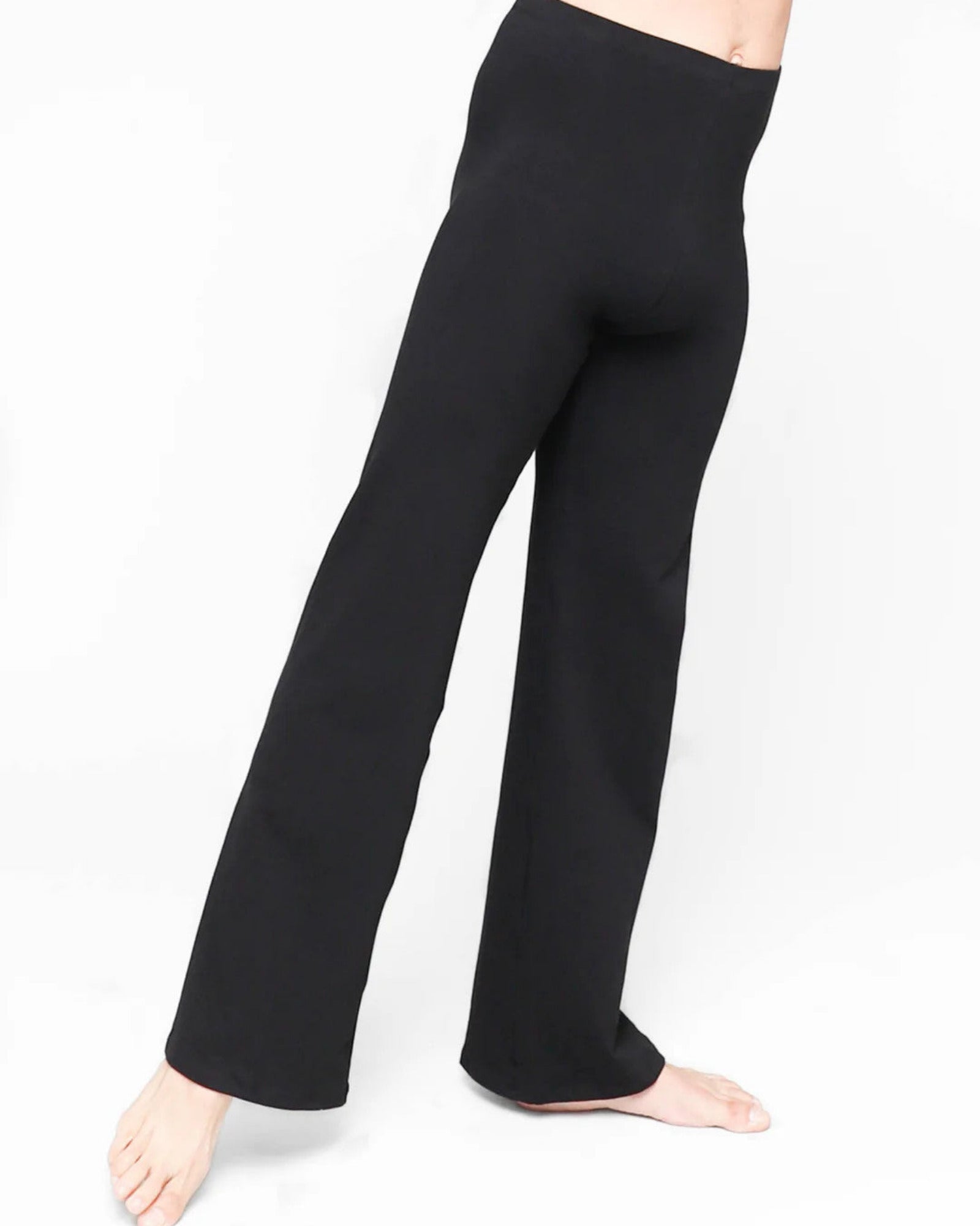 JAZZ PANTS-MENS