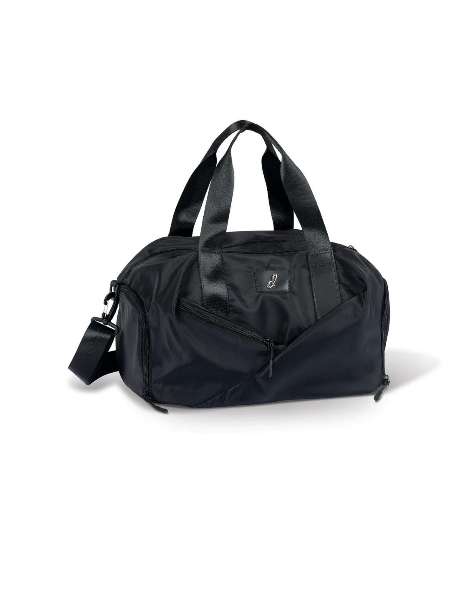 ALL IN ONE DANCE DUFFLE BAG
