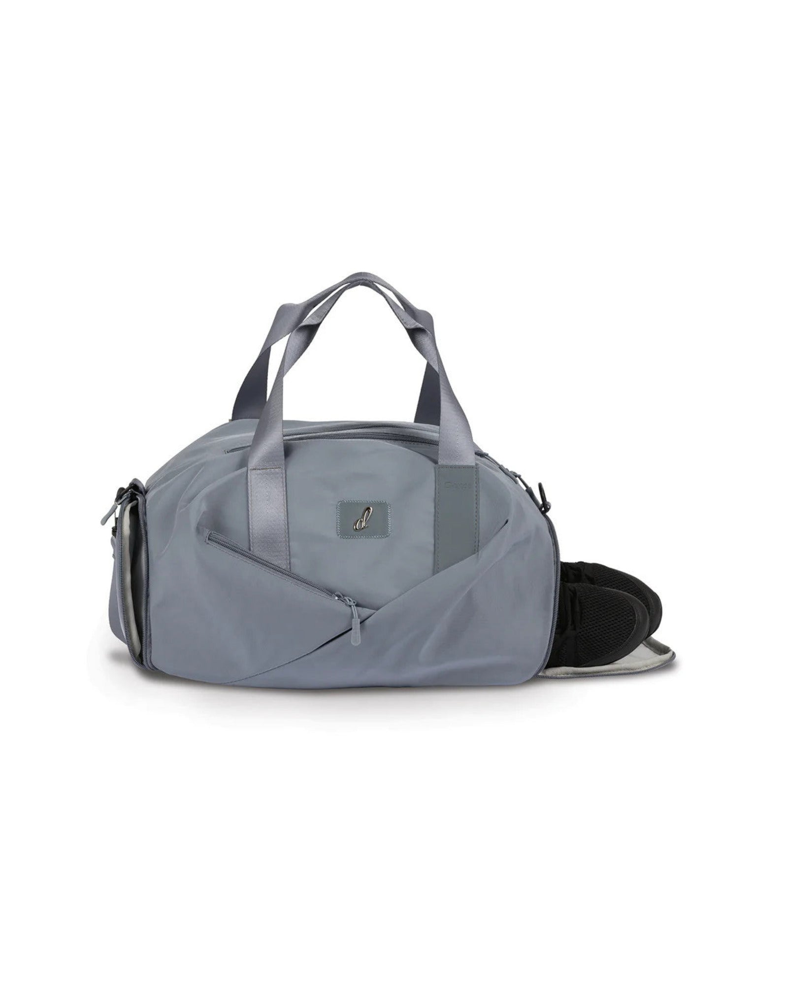 ALL IN ONE DANCE DUFFLE BAG